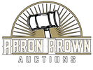 AARON BROWN AUCTIONS